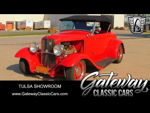 1932 Ford Roadster (CC-1945472) for sale in O'Fallon, Illinois