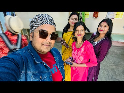 Shantiniketan And Srijani Hastgram Westbengal Explored Today@bloggersumit505