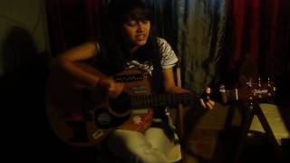 I Like What You Say by Nada Surf (Cover by Nidia)