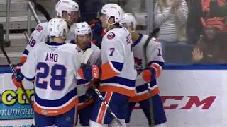 Bears vs. Sound Tigers | Nov. 23, 2019