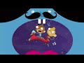 Nickelodeon Big Heads Bumpers Rocket Monkeys And The Haunted Hathaways 2013 And 2014