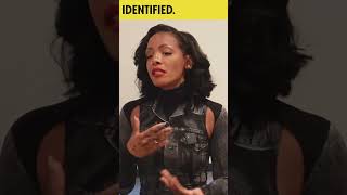 Dawn Richard discusses her introduction to music on Identified