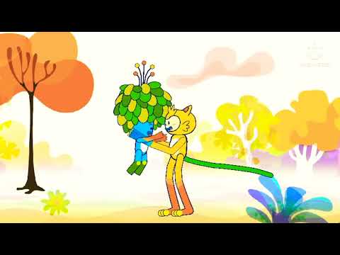 Vinicius and Tom official remodel showcase (Stick Nodes)