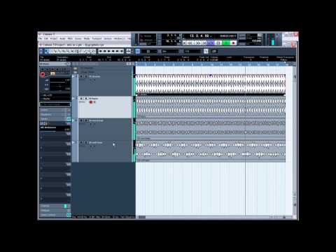 ANDI VAX. Mix as a picture