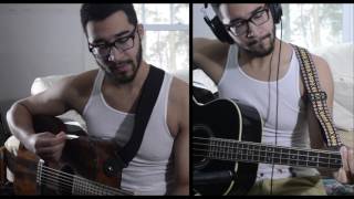 Spent Gladiator 2 - Mountain Goats Monday