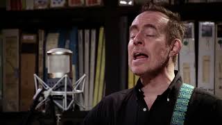 Ted Leo - William Weld in the 21st Century - 9/8/2017 - Paste Studios, New York, NY