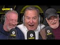 Relive The Best Moments From Jeff Stelling's talkSPORT Breakfast Debut! 🔥