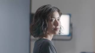  BareSkinProject: Mayu Matsuoka reveals her Bare Skin - Facial Treatment Essence