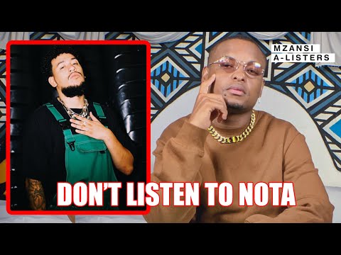 K.O: AKA & I Bring The Best Out Of Each Other