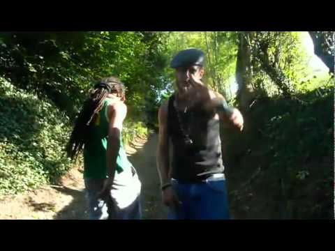 Reggae Français "Jagan Makoka & Stoneman" - Unité - Made in Unity 5 - Soldiah Beez