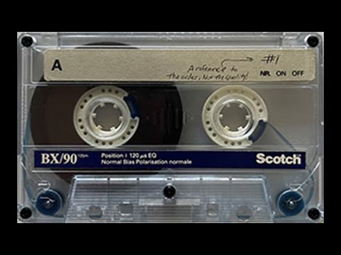 MIX TAPE  1 -  Various rock songs - My favorites!