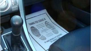 preview picture of video '2005 Scion tC Used Cars Schnecksville PA'