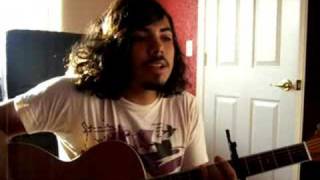 Kevin Devine - All Of Everything Erased(cover)