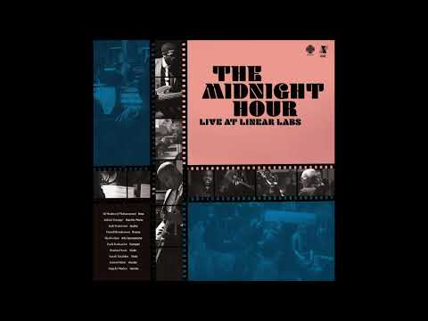 The Midnight Hour Live - Redneph in B Minor