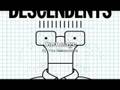 Descendents - Cameage