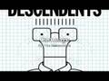 Descendents - Cameage 