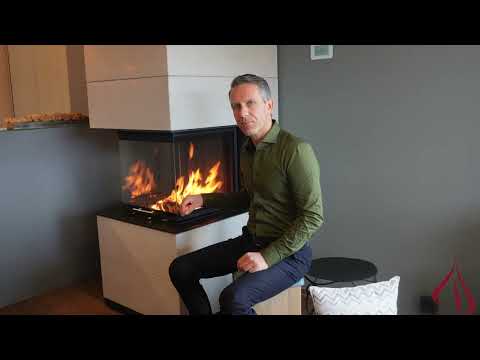 Stove & fireplace knowledge: How do I clean the glass of my fireplace or stove?