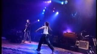 Alanis Morissette In Tokyo - Would Not Come