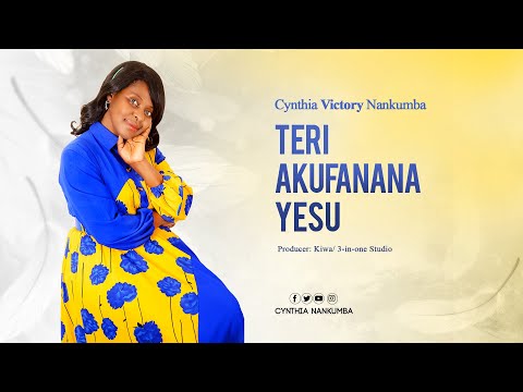TERI AKUFANANA YESU