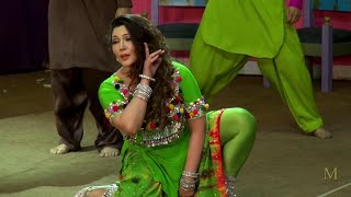 KHUSHBOO KHAN PERFORMANCE ISHQ DI TADI NOOR JEHAN 