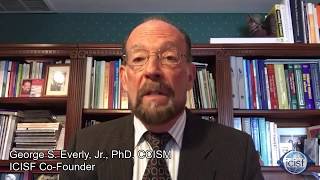 Download Lagu CISM Perspectives from George S. Everly, Jr., PhD, CCISM - April 17, 2020 Thumbnail