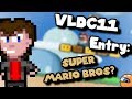 Vanilla Level Design Contest 11 2019 47th Place Entry SUPER MARIO BROS