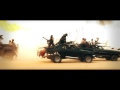 Ufomammut - Stardog (Mad Max Music Video)