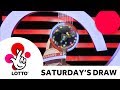 The National Lottery ‘Lotto' Draw Results From Saturday 23rd March 2019
