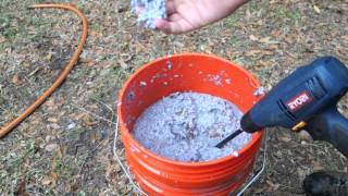 Free And Virtually Unlimited Fuel To Heat Your Home