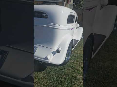 1934 Chevrolet Sedan (CC-1840436) for sale in Newark, California