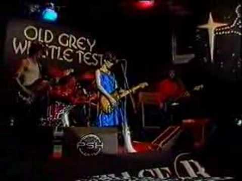 Holly and the Italians