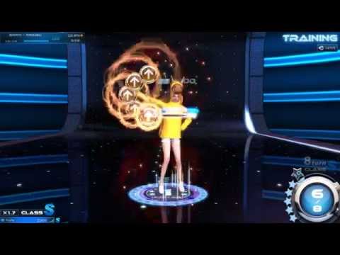 Mstar KR Neo Classic - Mamma Mia(맘마미아) (Cover) [Extreme S+] 100%