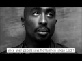 2Pac - Rap God 
