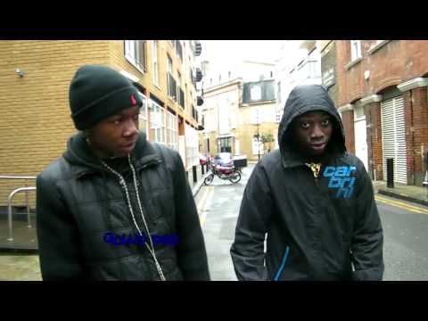 CF Ent | GullyDee | Real Wavey Ting HD