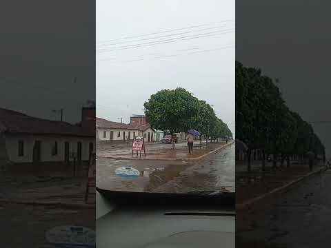 manhã de chuva em Fruta de leite mg