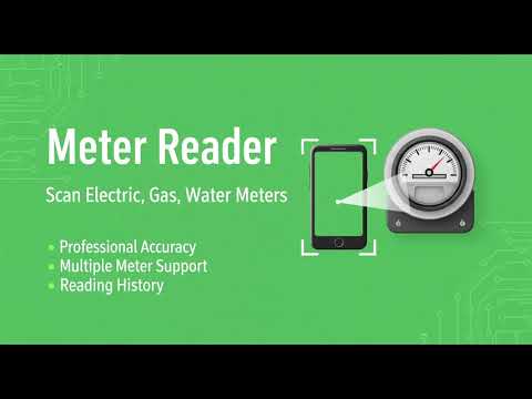 Meter Reader