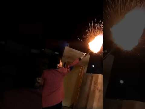 TT 30 bore pistol Fairing