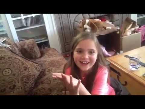 What happens when a little white girl gets a black stepdad? ▶31:54