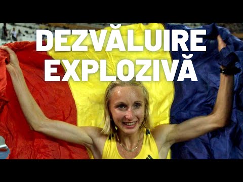 Cum a rămas șomeră Gabi Szabo: „Eram extrem de supărată, așa m-am retras definitiv din sport”