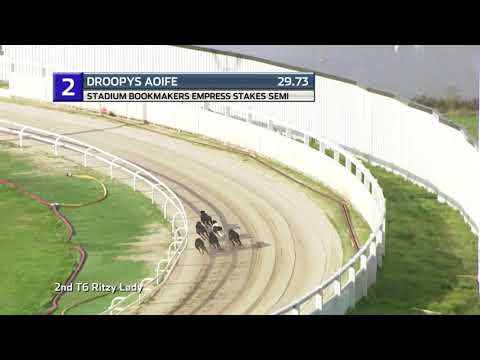 2021 EMPRESS STAKES - 2ND SEMI - T2 DROOPYS AOIFE
