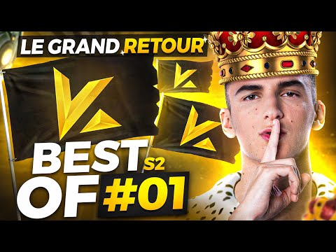 LE GRAND RETOUR DES BEST-OF !!! - Best of Kaydop #X