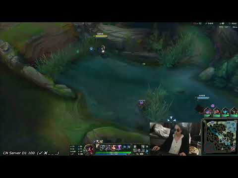 Dopa Viktor vs Syndra ✅ Dopa Stream 7/2022