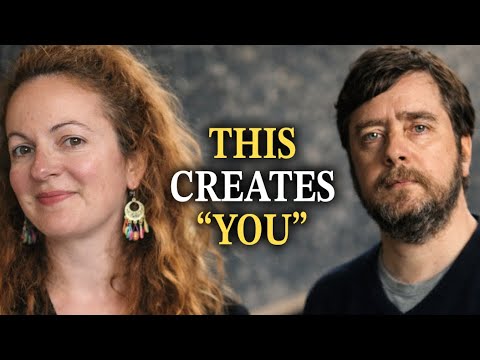 Consciousness Beyond the Brain & Self | Michael Levin Λ Anna Ciaunica