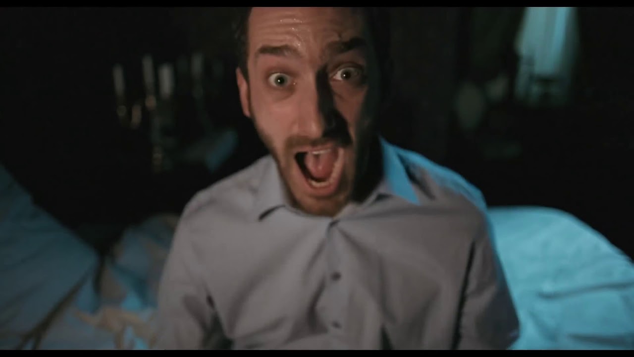 Miss Christina (By Alexandru Maftei) Trailer @RomanianFilmFestival Seattle 2018