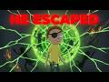 Why Evil Morty Was Right | Rick and Morty Explained