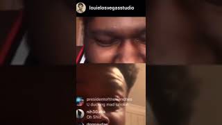 Fan Ask Young Chop Where Is Lil Durk 😂😂🤦🏾‍♂️ Funny Asf‼️🤣🤣
