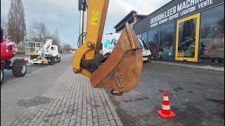 Caterpillar 305 cr minigraver | Billede 4 - Machineryline