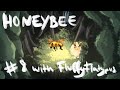 Warriors HONEYBEE BERRYNOSE PAINTED 2 WEEKS PMV MAP PART 8 COLLAB WITH FLUFFYFLATYPUS