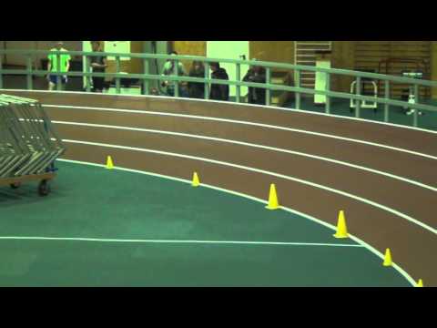 300 m U16 Lavinia Waschke