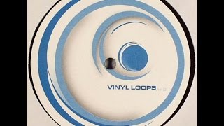 Vinyl Loops Vol.2 - New Order / Blue Monday (12" Extended)